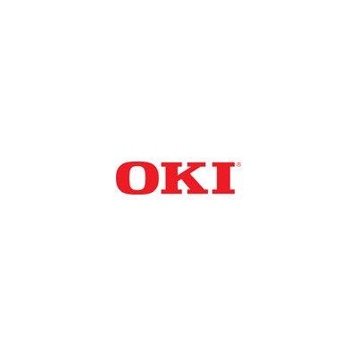 OKI Data OKI Premium Card Stock 90#, White Index (8.5" x 11") (250 Sheets/Pkg) (OKI52205602)