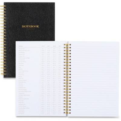 Blue Sky Serpentine Notebook (100628)