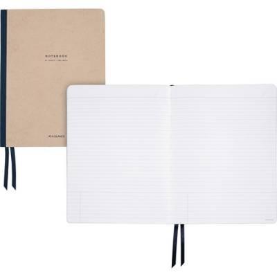 ACCO Mead Meeting Notebook Twin Wire (YP14607)