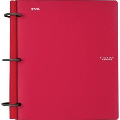 ACCO Five Star FiveStar Flex 1 - 12" Hybrid NoteBinder - Letter (72399)