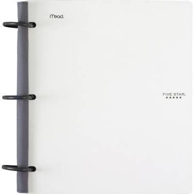 ACCO Five Star FiveStar Flex 1 - 12" Hybrid NoteBinder - Letter (72516)