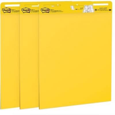 3M Post-it Easel Pad (559YW3PK)