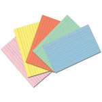 Pacon Index Cards (5174)