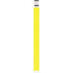 Advantus Neon Tyvek Wristbands (91123)