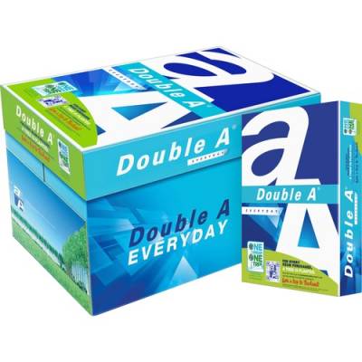 Double A Public Company Limited Double A Copy & Multipurpose Paper (111720)