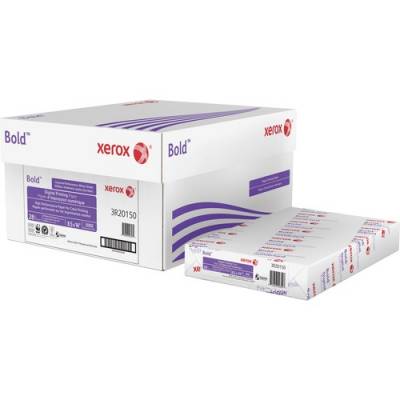 Xerox Bold Copy & Multipurpose Paper (3R20150)