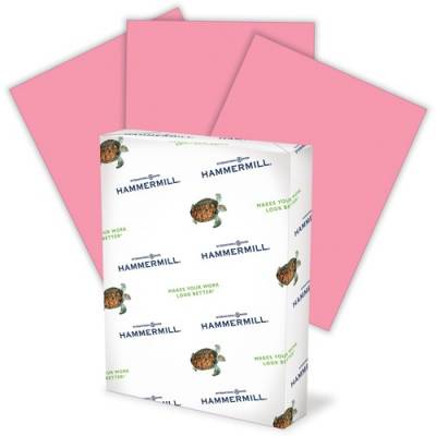 Hammermill Colors Colored Paper (102210CT)