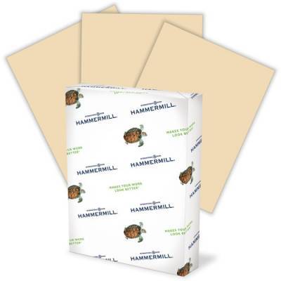 Hammermill Colors Colored Paper (102863CT)