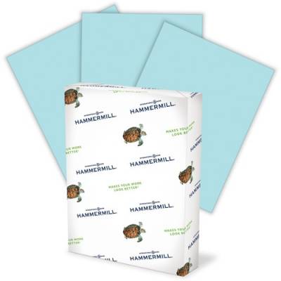 Hammermill Colors Colored Paper (103309CT)