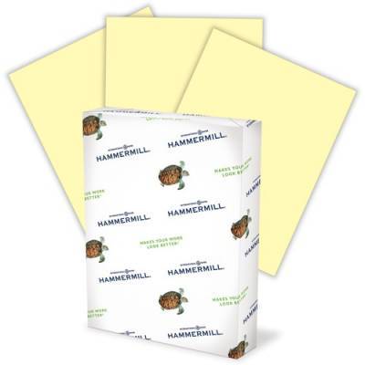 Hammermill Colors Colored Paper (103341CT)