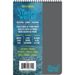 Roaring Spring Storm Writer 4"x6" Notebook (16721)