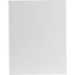 Flipside Products Flipside Hardcover Blank Book (BK100)