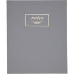 ACCO Mead Cambridge Work Style Casebound Notebook (59295)