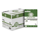 Boise X-9 Multi-Use Copy Paper, 92 Bright, 24lb, 8.5 x 11, White, 500 Sheets/Ream, 10 Reams/Carton (CC2241)